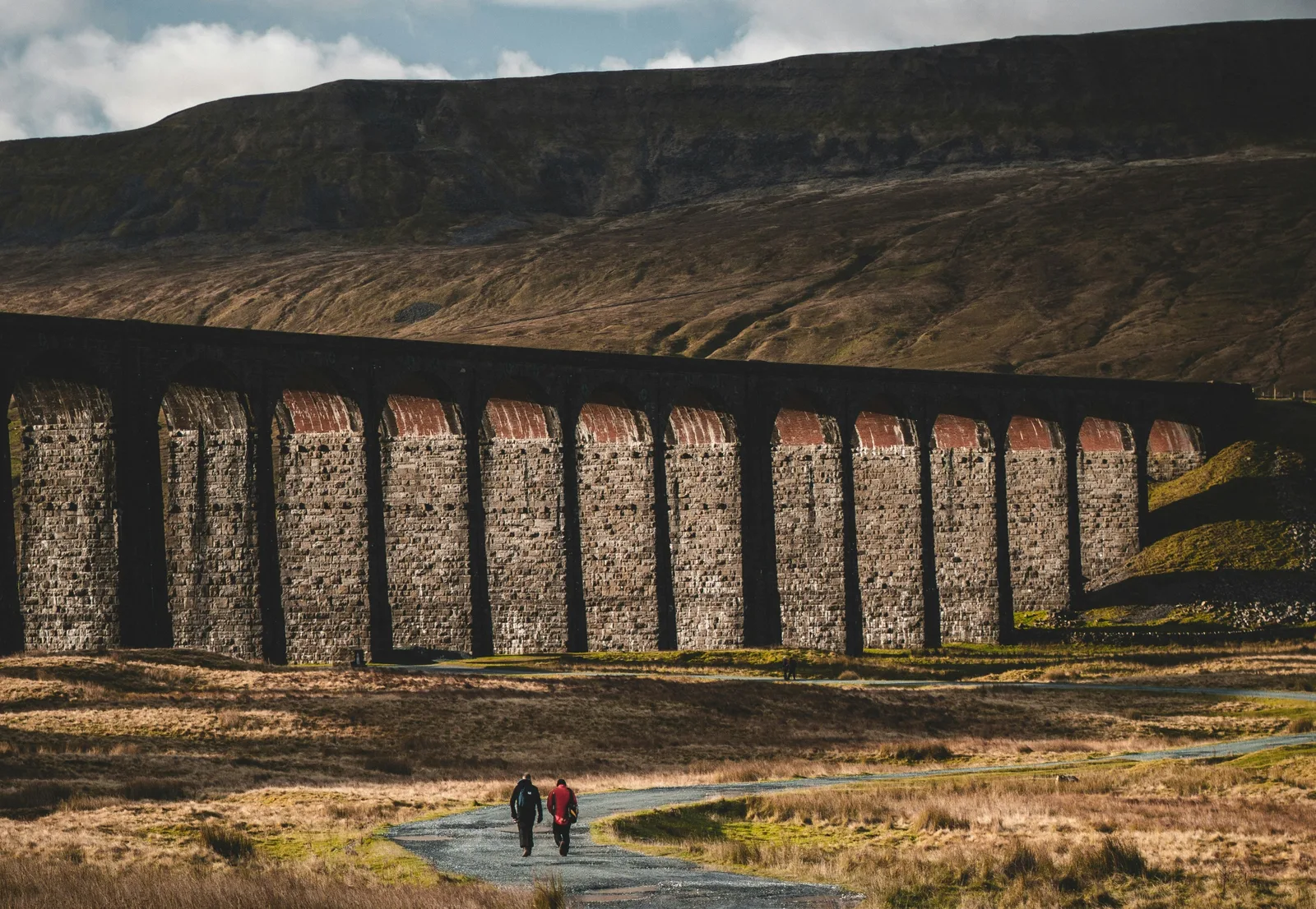 Yorkshire 3 Peaks