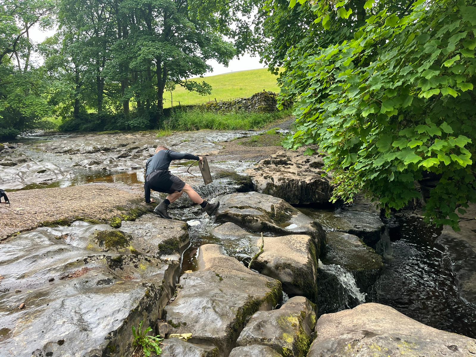 Wild Camping in Yorkshire: What's Legal & How to Do It Right